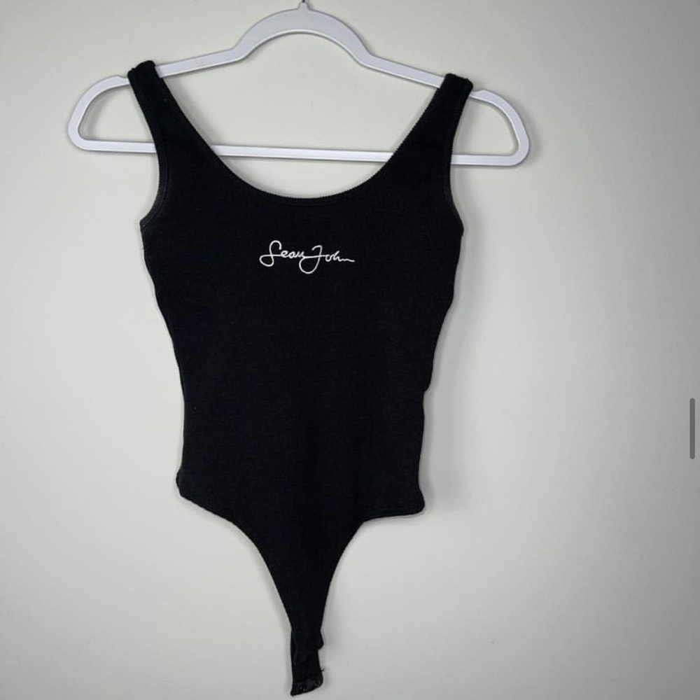 Sean Jean bodysuit